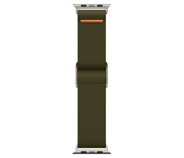 SPIGEN Pasek Fit Lite Ultra do Apple Watch 44/45/46/49 mm khaki - 1156959 - zdjęcie 2